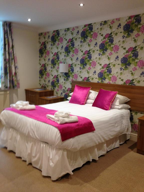 Elgin Hotel Blackpool Habitación foto