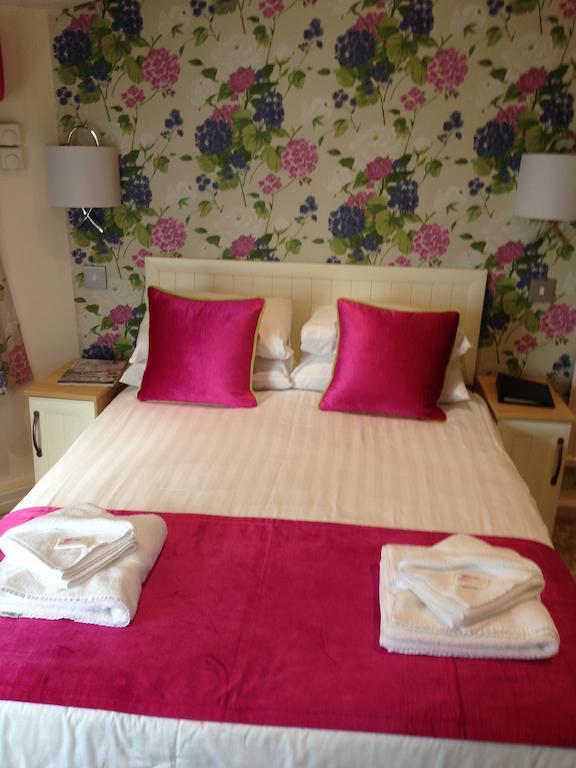 Elgin Hotel Blackpool Habitación foto