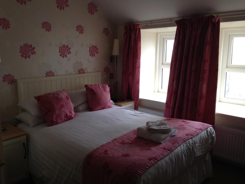 Elgin Hotel Blackpool Habitación foto